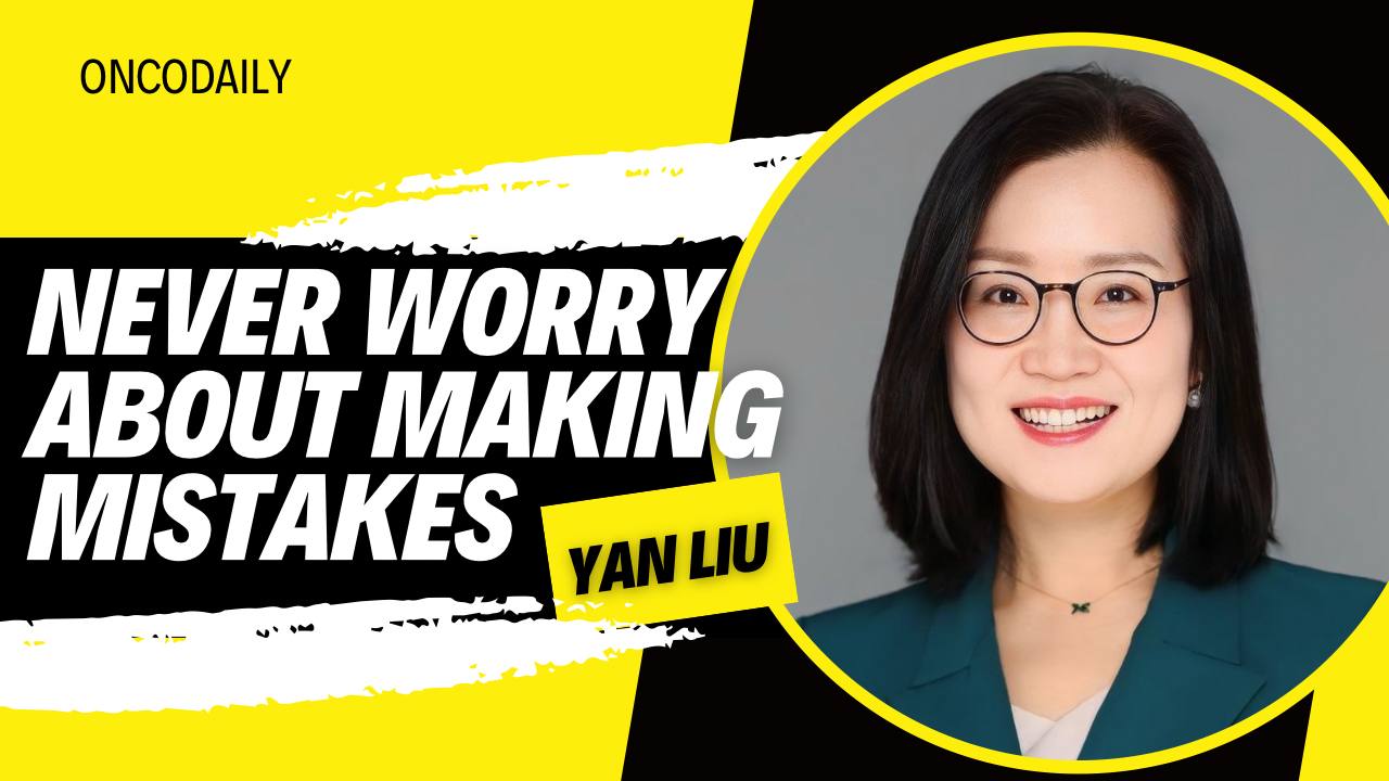 Yan Liu