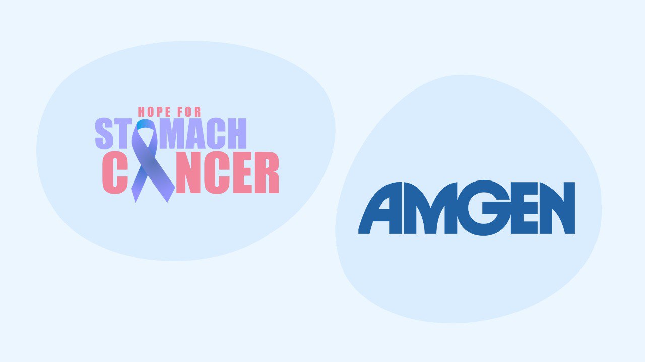Amgen Advocacy