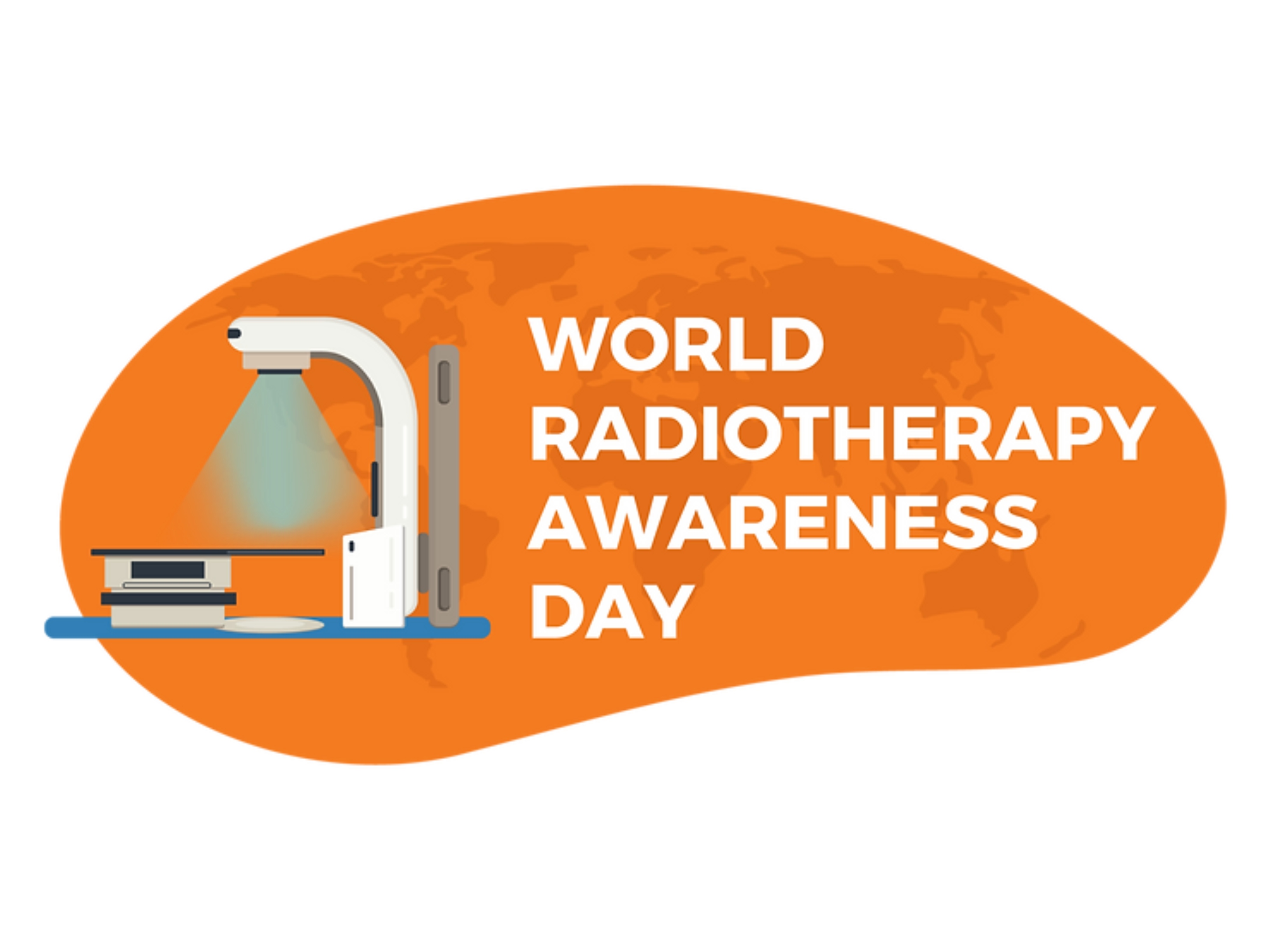 Radiotherapy Awareness Day