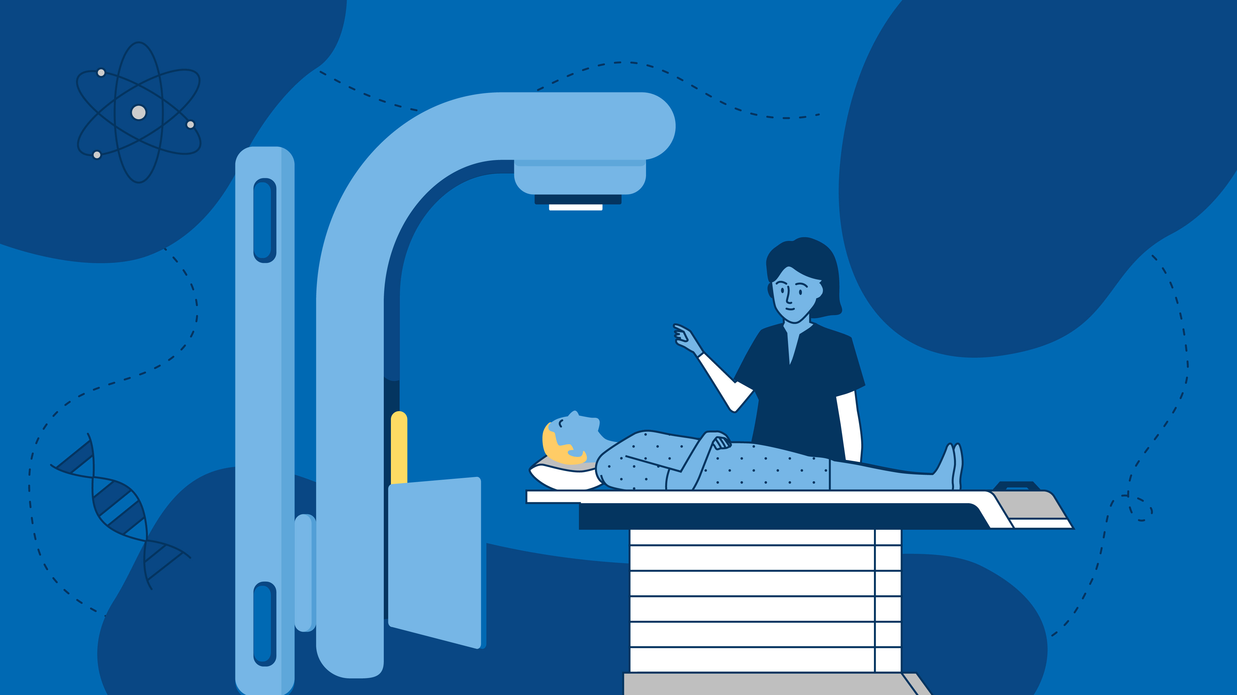 Preoperative Radiotherapy