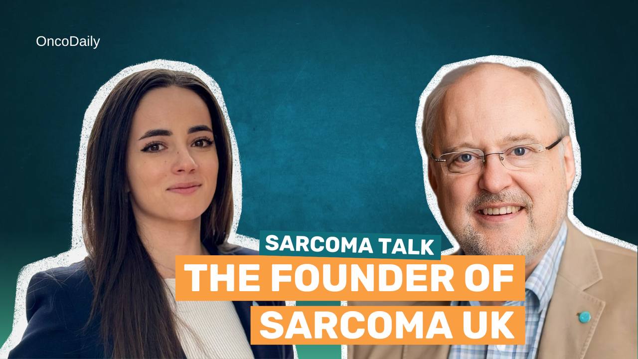 Sarcoma Talk