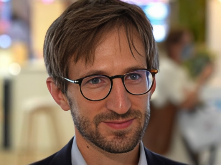 Nicolas Duployez