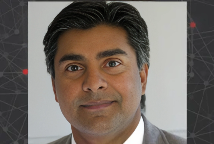 Shakti Ramkissoon