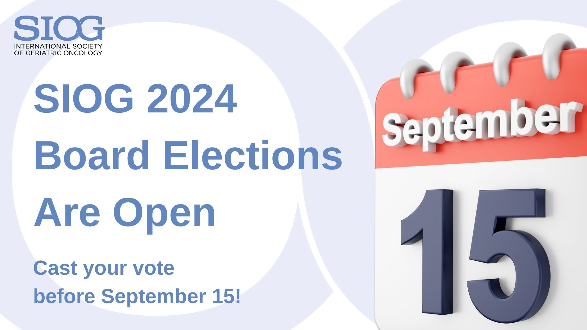 Board Elections