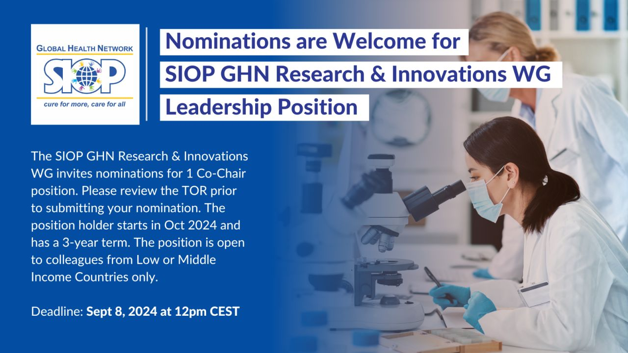 GHN Research