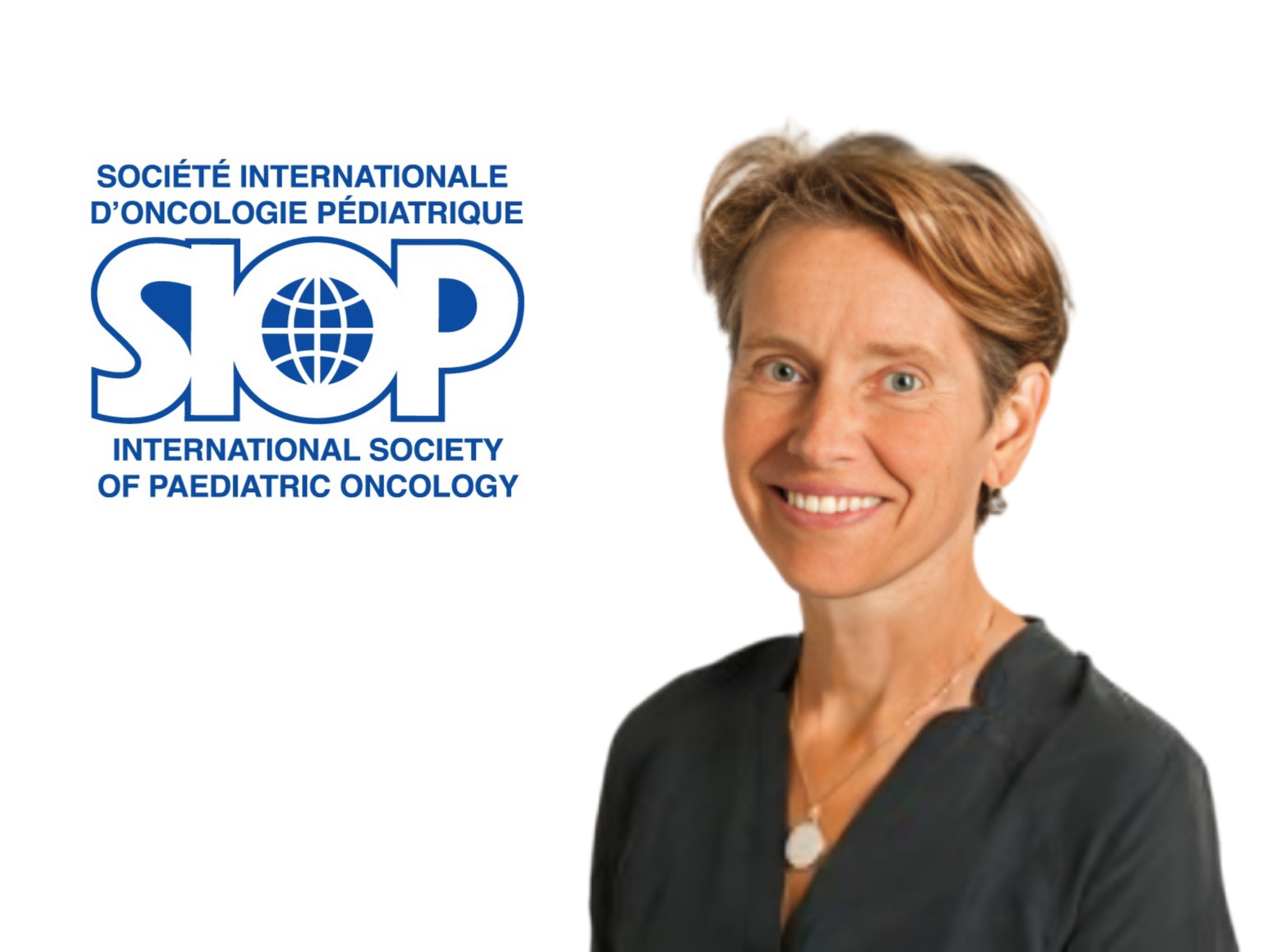 Trijn Israels on "CANCaRe Africa" at SIOP congress