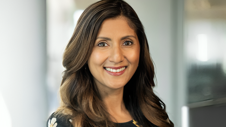 Susan Pandya