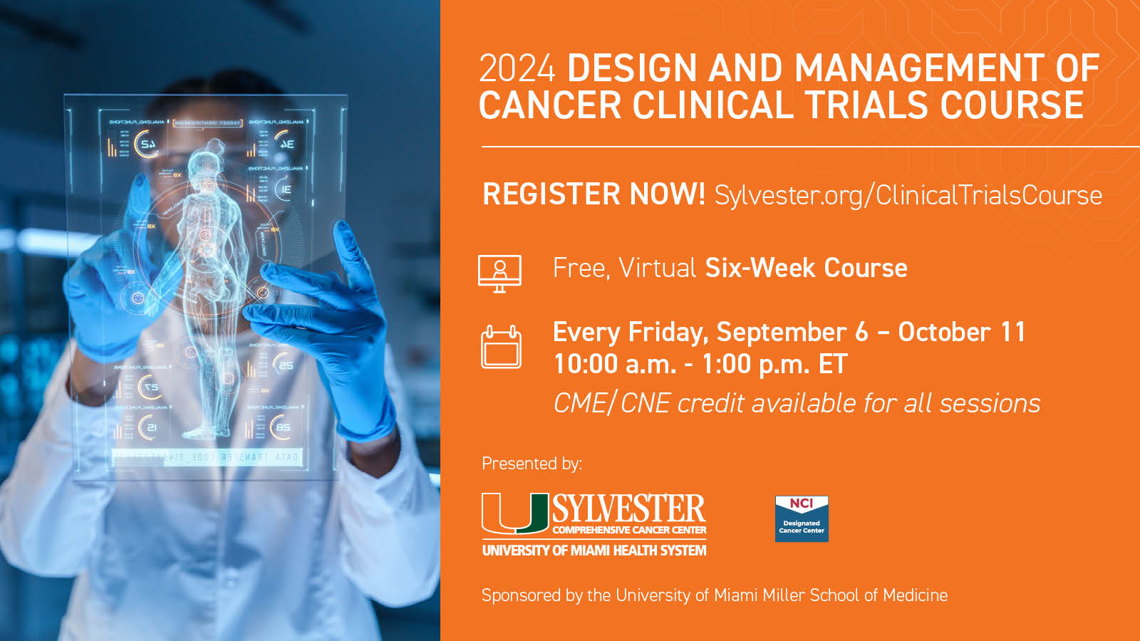Cancer Clinical Trials
