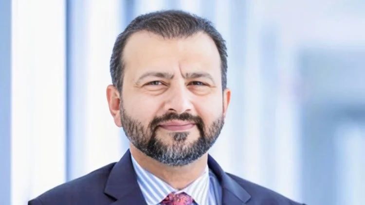 Talha Badar