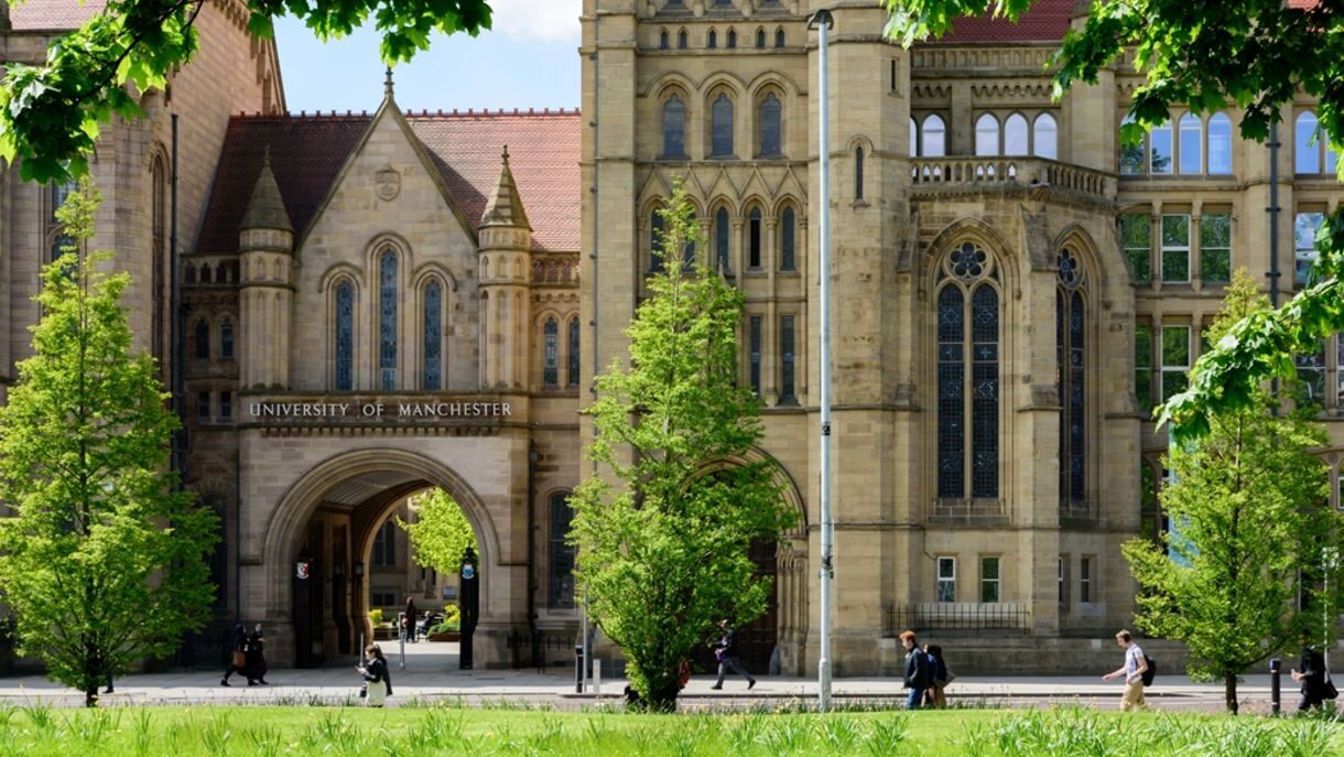 Sam Merriel - The University of Manchester is Looking for a Researcher to Join a Primary Care Cancer Research Group