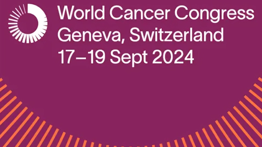 World Cancer Congress