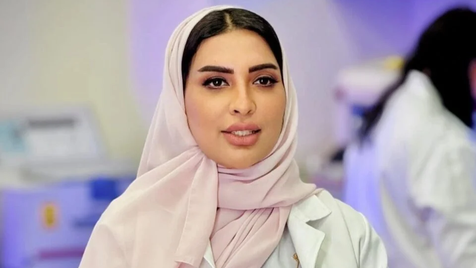 Rawia Mohamed