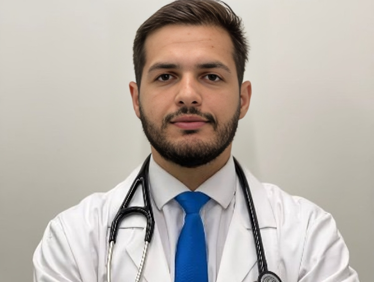 Mikel Madi