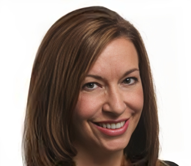 Victoria Wolodzko Smart