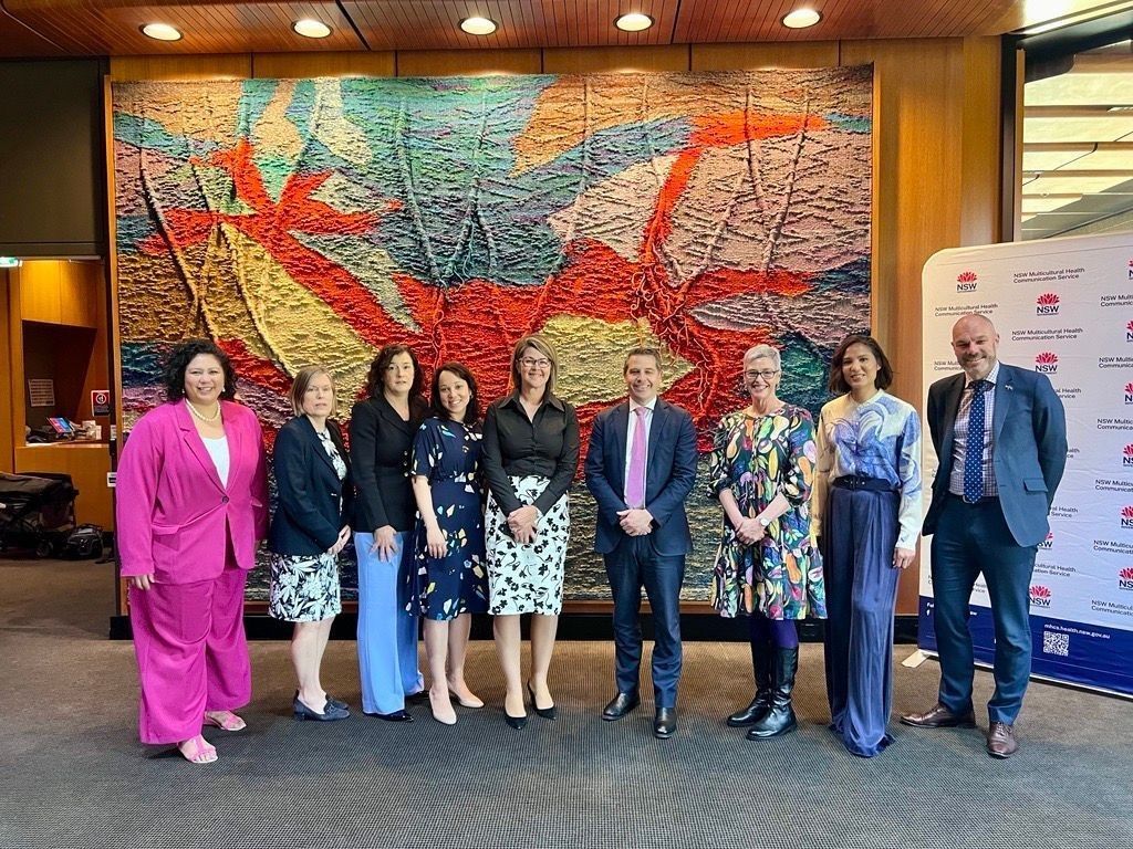 Cancer Institute NSW