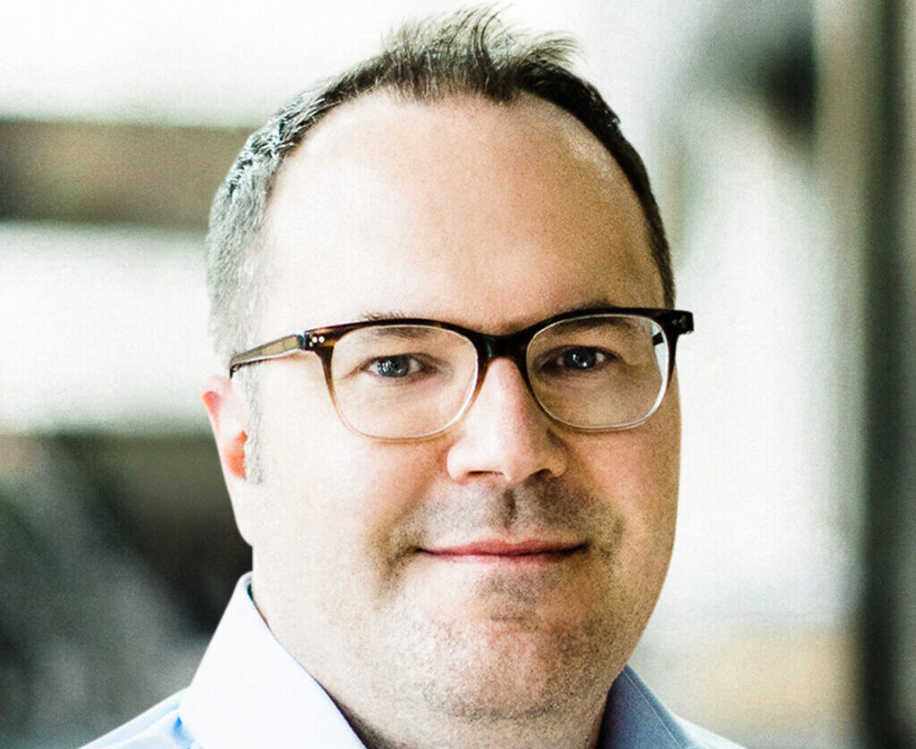 Chris De Savi