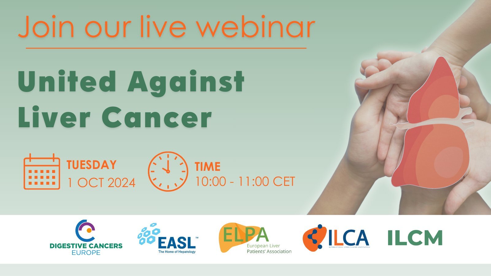 Digestive Cancers Europe