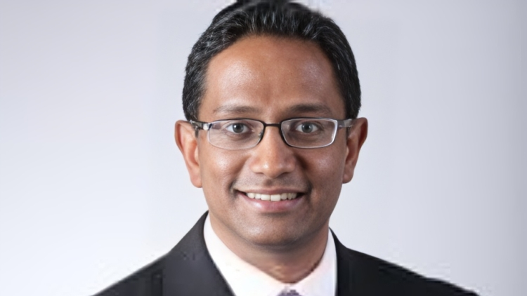 Ravindran Kanesvaran