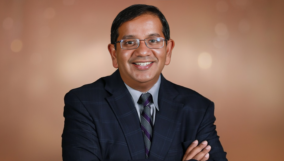 Anirban Maitra