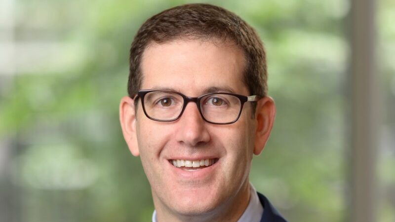Greg Raskin