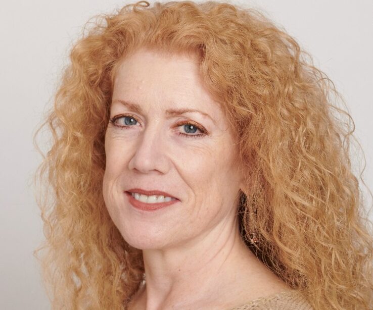 Lisa Butterfield: Looking forward to SITC Women’s Leadership Institute network event