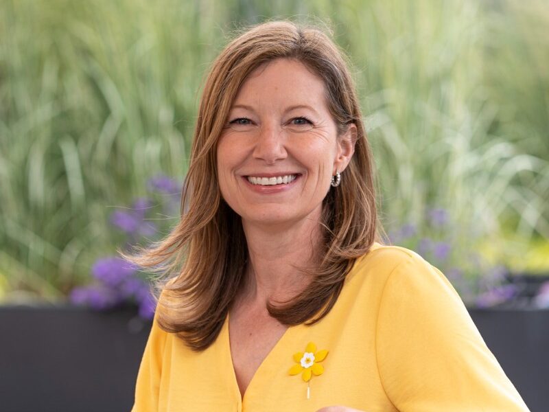 Andrea Seale