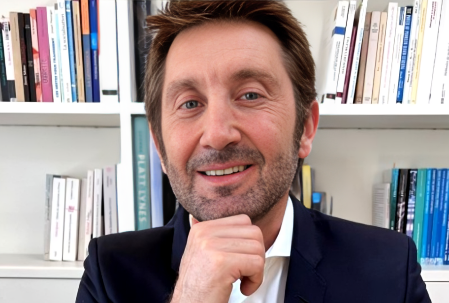 Jerome Foucaud