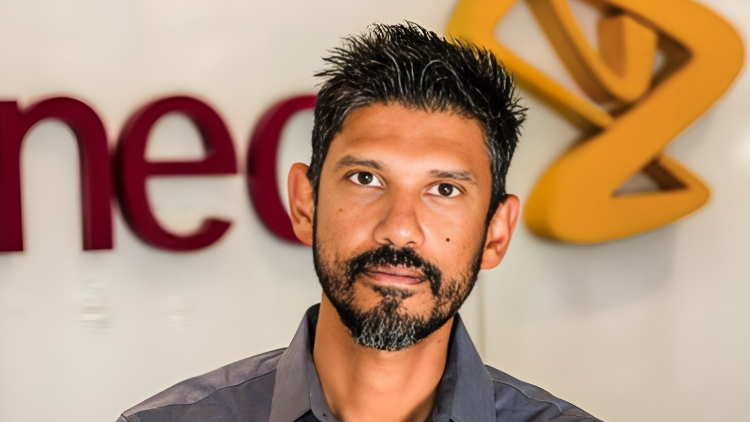 Arun Krishna