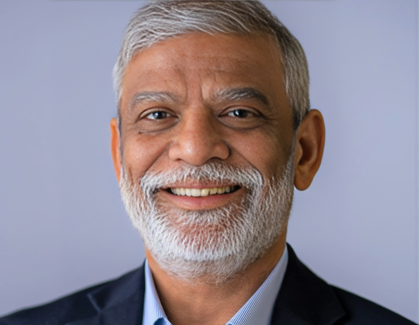 Kashyap Patel