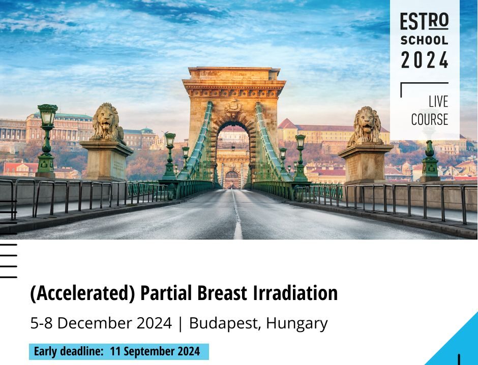 Breast Irradiation course