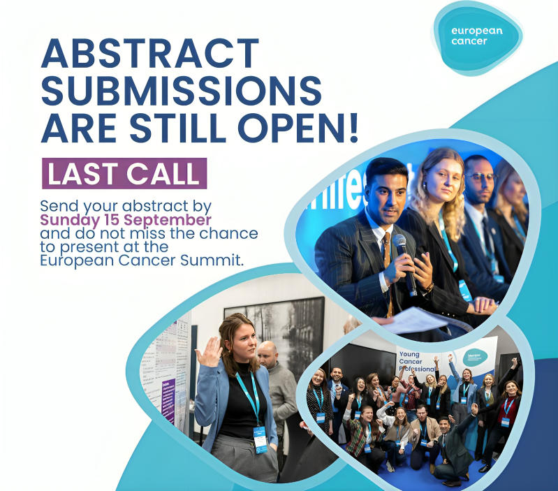 European Cancer Summit