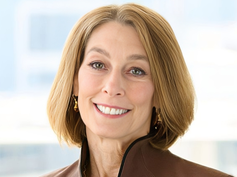 Laurie Glimcher