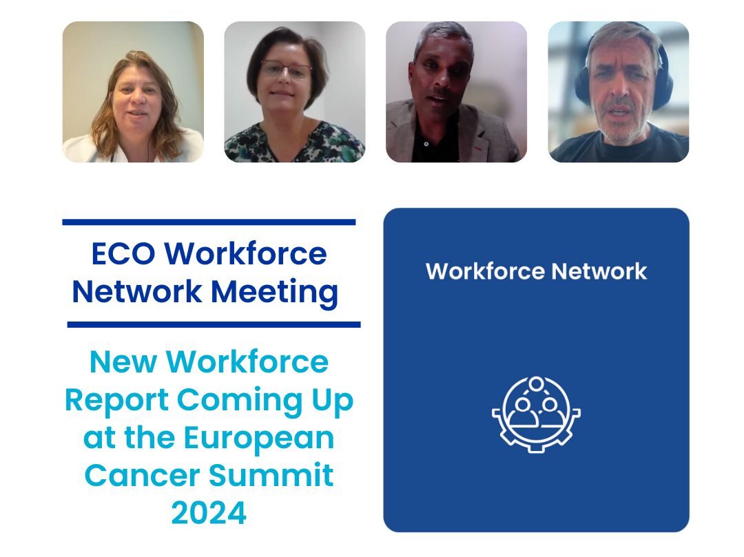 ECO Workforce Network