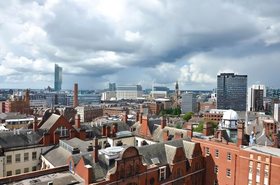 Abstract applications open for the Ca-PRI conference - Manchester Cancer Research Centre