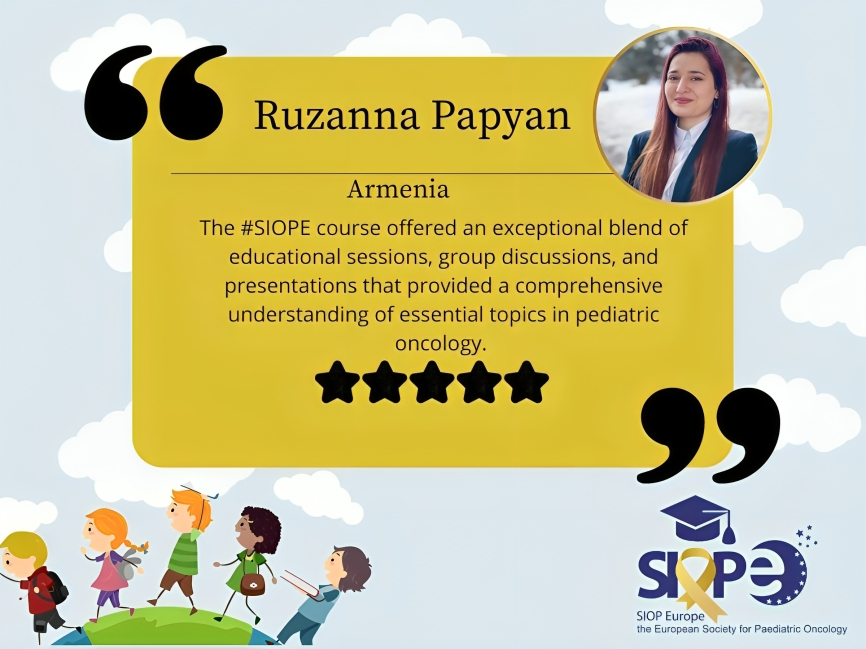 SIOP Europe