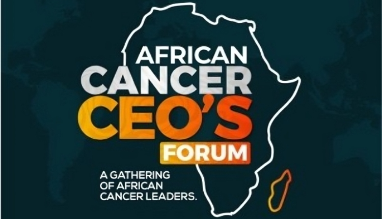 African Cancer CEO's Forum disparities in African cancer care