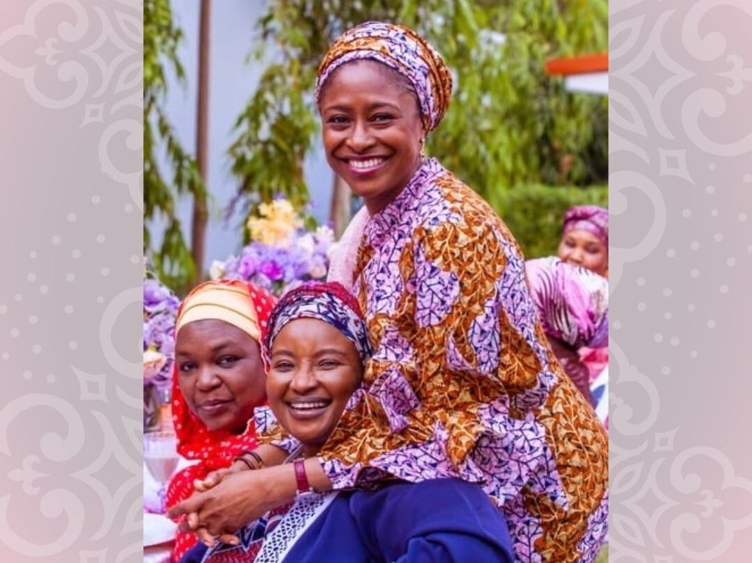 Zainab Shinkafi-Bagudu