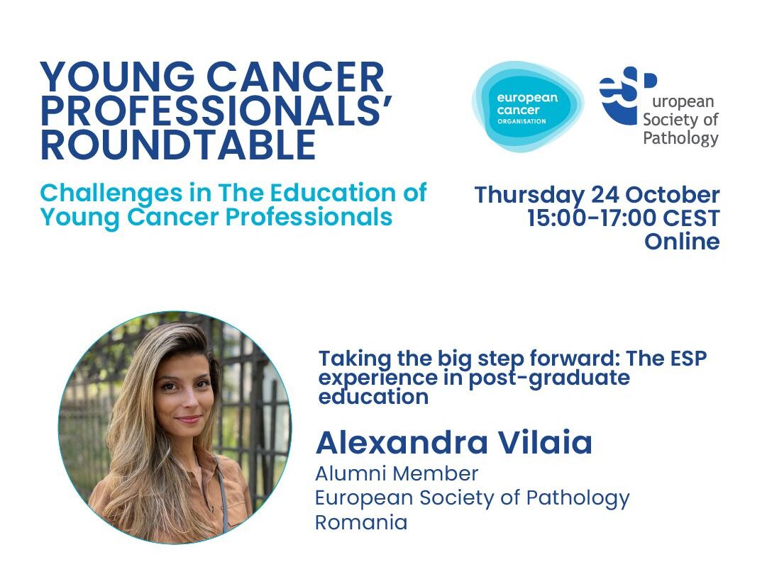 European Cancer Organisation