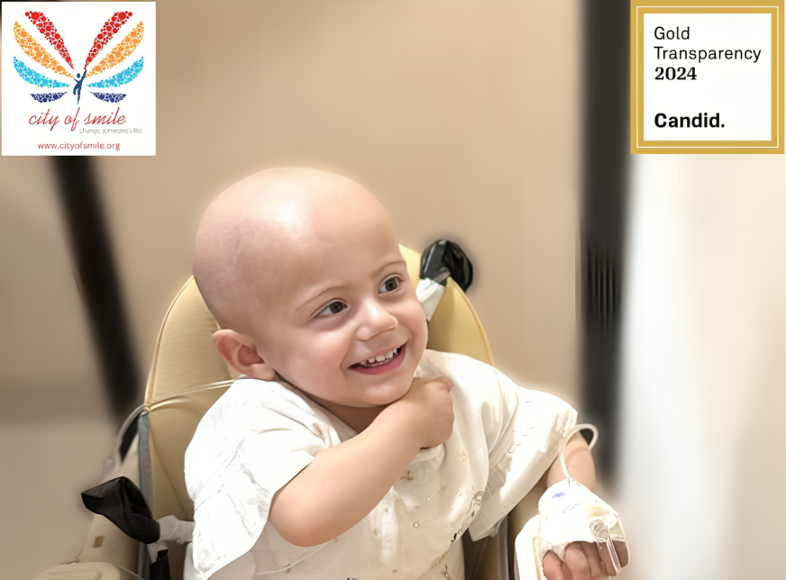City of Smile Foundation