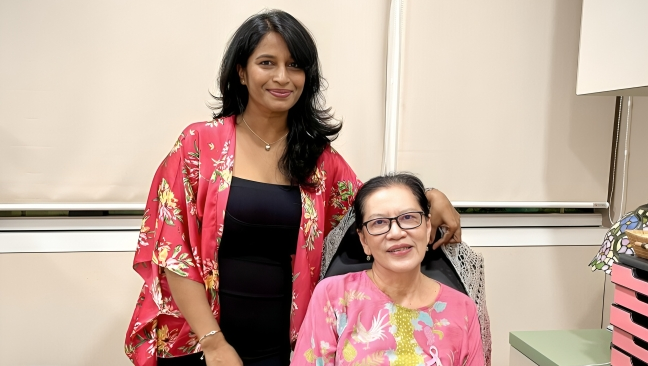 Nirmala Bhoo Pathy