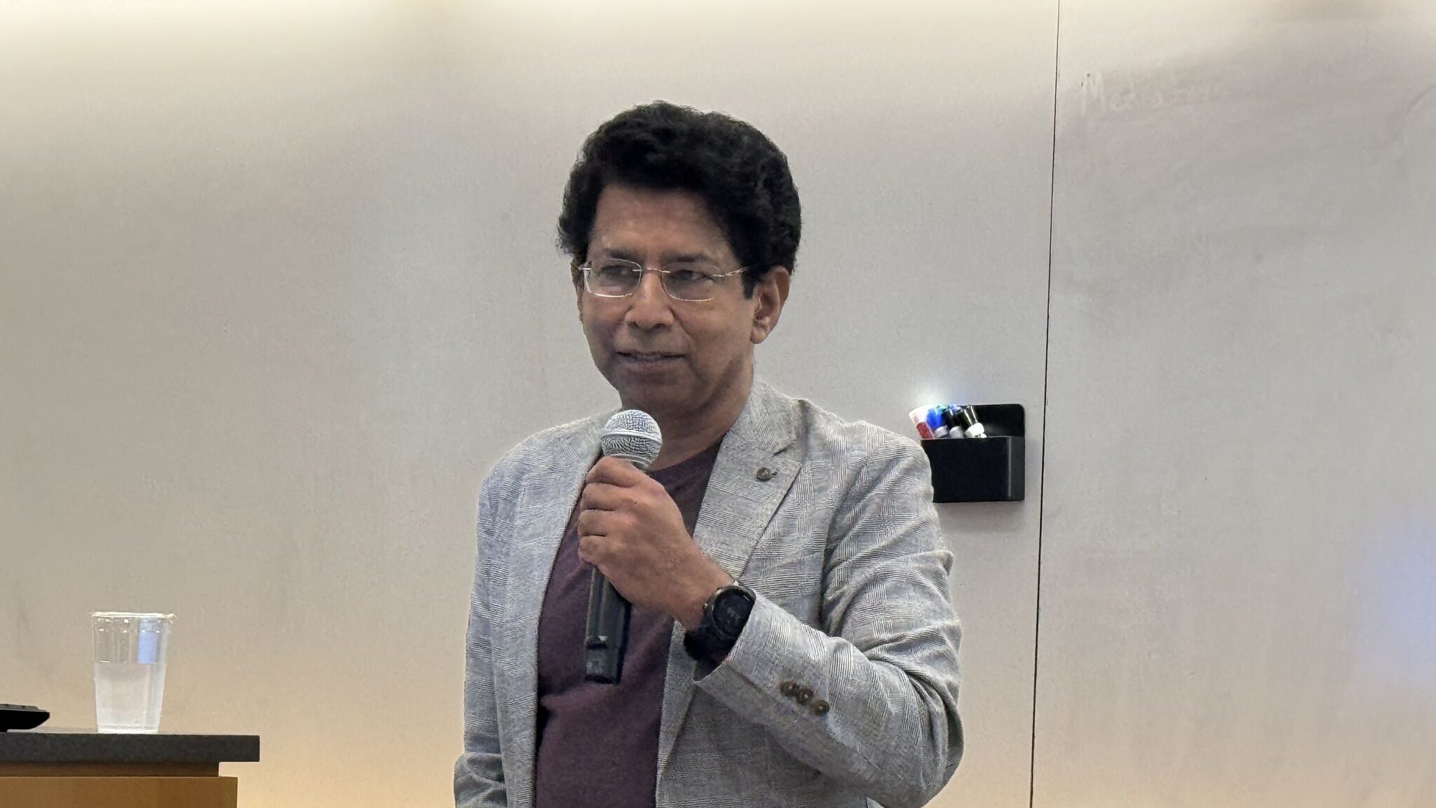 Sendurai Mani