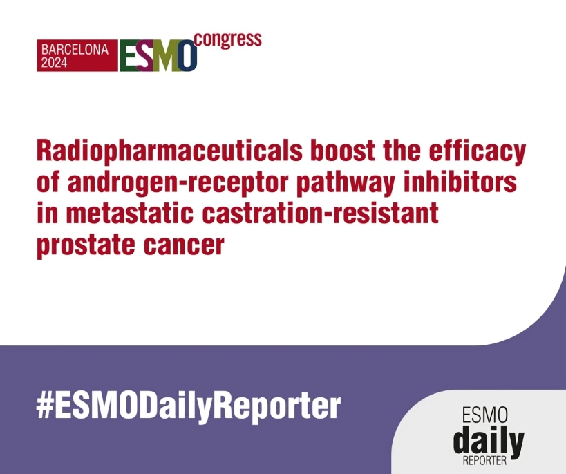 ESMO