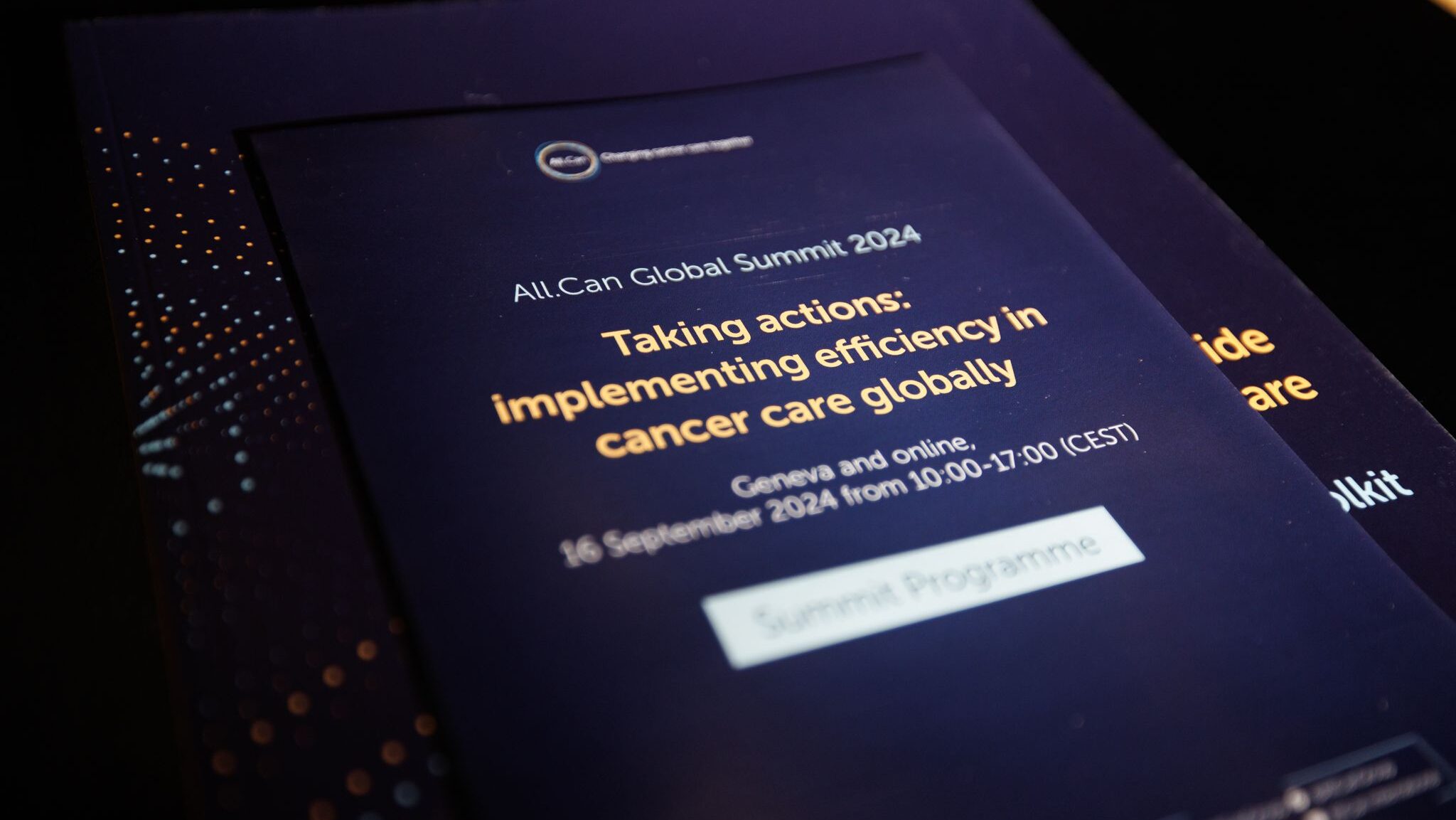 All.Can Global Summit 2024