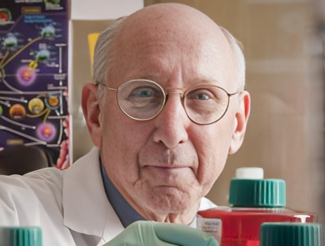 Steven A. Rosenberg
