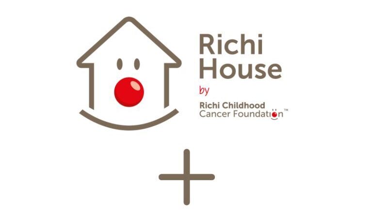 Richi Childhood Cancer Foundation
