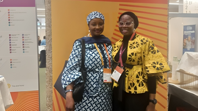 Adekemi Oyewus