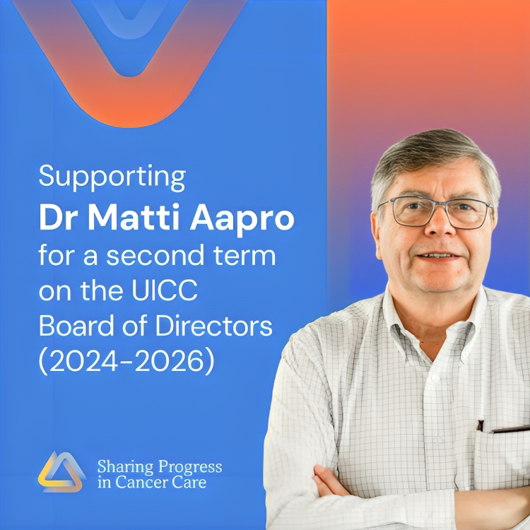 Matti Aapro