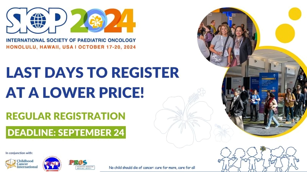 SIOP Congress