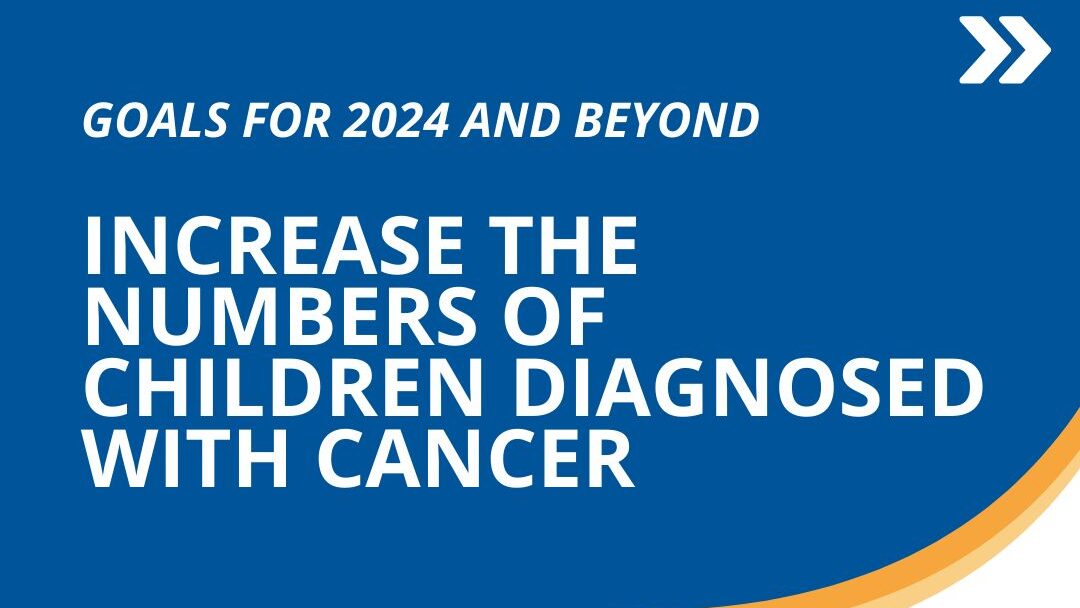 World Child Cancer