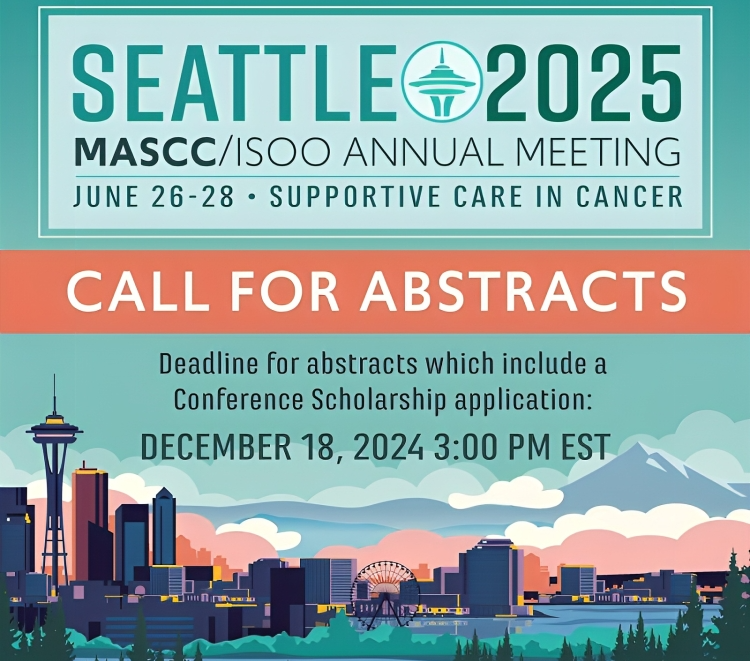 Multinational Association of Supportive Care